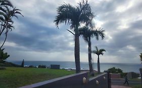 Beach View